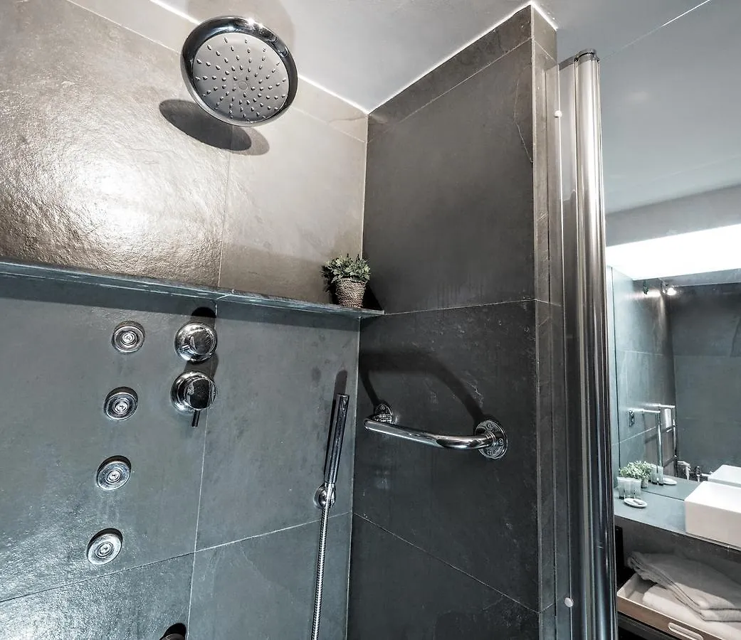 Louvre Bourbon Chicsuites * Париж
